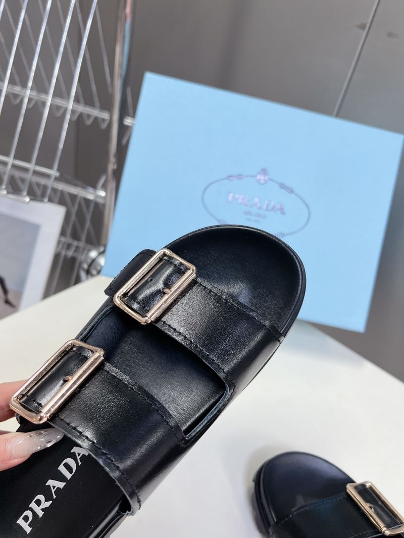 Prada Slippers